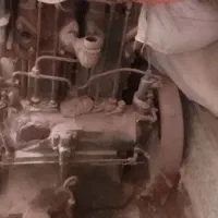 فروش‌موتورلیستر|ماشین‌آلات صنعتی|کرمانشاه, |دیوار