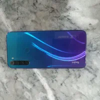 نوت ۸ در حد آک پلمپ|موبایل|خرم‌آباد, |دیوار