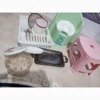 صندلی فرنگی هر چی تو عکسه|اسباب و اثاث بچه|ساری, |دیوار
