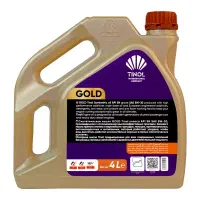 روغن ماشین برند تینول 5W30 SN|قطعات یدکی و لوازم جانبی|تهران, مرزداران|دیوار