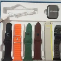 سمارت واچ هوشمند m75max|ساعت|اصفهان, امامزاده اسماعیل|دیوار