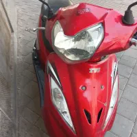 فروش موتور وگو مدل 95 سالم سالم سالم