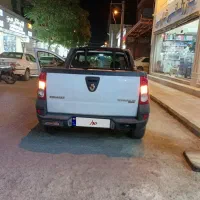 خودروL90وانت تمیز|خودرو سواری و وانت|قشم, |دیوار