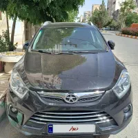 جک S5 97|خودرو کلاسیک|سبزوار, عارف|دیوار