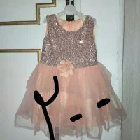 لباس مجلسی بچه گانه|کفش و لباس بچه|ری, شهرک نظامی|دیوار