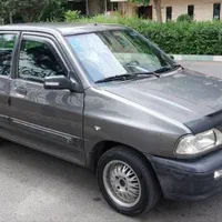 131 دوگانه شرکت فوق العاده سالم|خودرو سواری و وانت|کرج, جهانشهر|دیوار