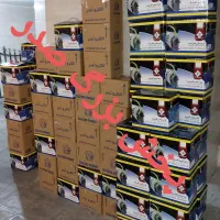 فول سایزبدنی دینام کولر ابی جترال موتور کولر ابی