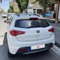 لیفان x50 مدل ۹۵ بیرنگ|خودرو سواری و وانت|ری, شهید بهشتی|دیوار