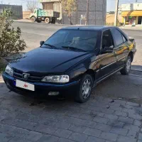 پژو پارس مدل ۸۸ دوگانه کارخانه|خودرو سواری و وانت|هشترود, |دیوار