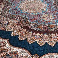 قالی|فرش|یزد, |دیوار