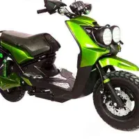 اجاره روزانه و ساعتی موتور مادو