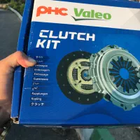 فروش دیسک و صفحه والئو Valeo|قطعات یدکی و لوازم جانبی|تبریز, |دیوار