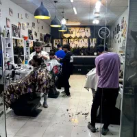 ارایشگر ماهر