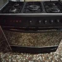 اجاق گاز 5 شعله