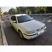 سمند مدل ۸۸|خودرو سواری و وانت|اصفهان, شهید رجایی|دیوار