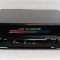 ویدیو کمکار|پخشکننده DVD و ویدیو|مشهد, خواجه ربیع|دیوار