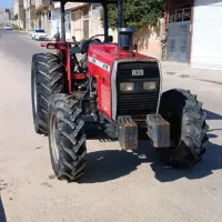 تراکتور ۴هزارتا کار فابریک