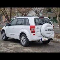 سوزوکی ویتارا 2400cc دنده ای