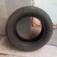 لاستیک پراید