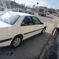 پارس نودو نه سال فابریک بدون ضربه اسفند ۹۹