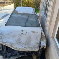 سمند ال ایکس