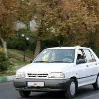 پراید 90