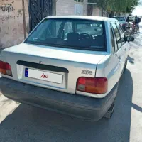 پراید صندوق دار بنزینی|خودرو سواری و وانت|نیشابور, خط کاشمر|دیوار