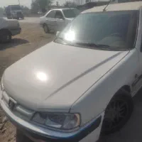 مدل 93داشبورد جدید|خودرو سواری و وانت|گنبد کاووس, |دیوار