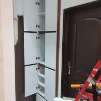 کابینت کمد دیواری (30 درصد نقد الباقی ۵ قسط )|خدمات پیشه و مهارت|زنجان, |دیوار