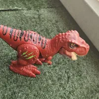 اسباب بازی دایناسور