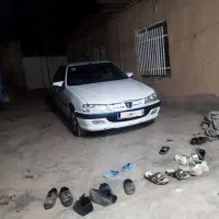 پژو پارس مدل 95|خودرو سواری و وانت|قیدار, |دیوار