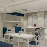 رهن 109 متری در رونیکا پالاس با امکانات فوق العاده|اجارهٔ آپارتمان|تهران, شهرک صدرا|دیوار