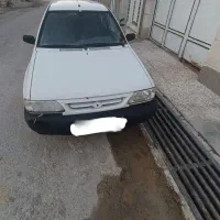 پراید131 مدل 90