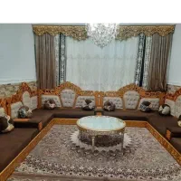 کناری لوکس و راحت وشیک|مبلمان خانگی و میز عسلی|شادگان, |دیوار