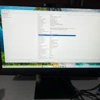 ASUS Zen AiO A5401i7