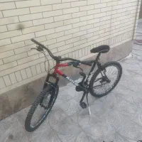 دوچرخه سایز 26