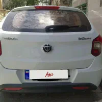 فروش خودرو برلیانسh220 پارس خودرو