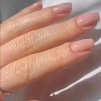 کاشت ناخن ترمیم ژلیش|خدمات آرایشگری و زیبایی|شیراز, شهرک امیر کبیر|دیوار