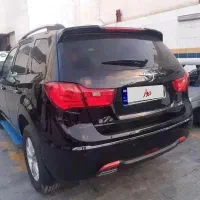 **هایما S7 پلاس موتور1800 صفر و خشک**|خودرو سواری و وانت|اصفهان, نقش جهان|دیوار