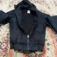 کاپشن اورجینال مارک polo|لباس|آستارا, |دیوار