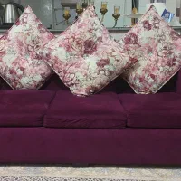 مبل هفت نفره