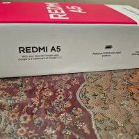 فروش موبایل Redmi A5