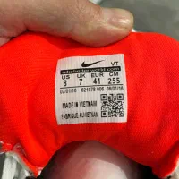 جردن فور سفید|کیف، کفش، کمربند|اردبیل, |دیوار