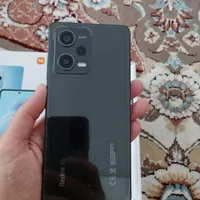 شیائومی Redmi Note 12 Pro با حافظهٔ ۲۵۶ گیگابایت|موبایل|تویسرکان, |دیوار