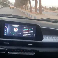 کراسx33دنده مشکی خشک|خودرو سواری و وانت|خرم‌آباد, |دیوار