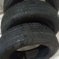 لاستیک رینگ ۱۵