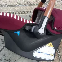 گهواره نوزاد