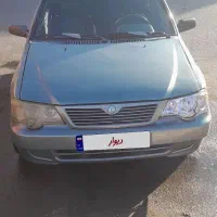 پراید ۱۳۲ مدل ۸۸|خودرو سواری و وانت|فردیس, شهرک شهید حسینی|دیوار