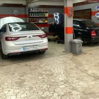 تعمیرگاه انواع اتومبیل وارداتی ،نیسان، کیا، چینی،