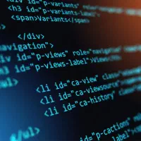 به یک برنامه نویس جهت همکاری